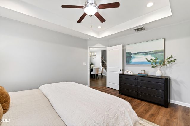 47 Highmeadow Lane, Clayton, NC 27520