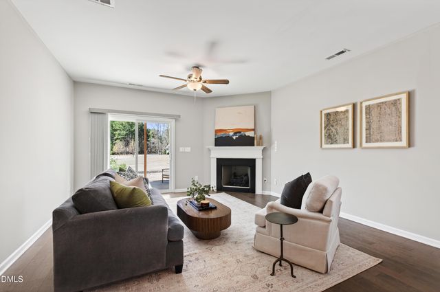 47 Highmeadow Lane, Clayton, NC 27520