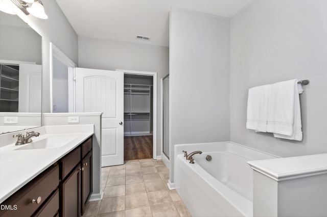 47 Highmeadow Lane, Clayton, NC 27520