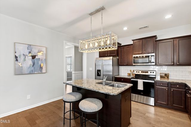 47 Highmeadow Lane, Clayton, NC 27520