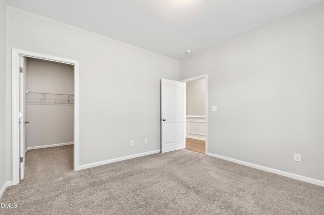 47 Highmeadow Lane, Clayton, NC 27520