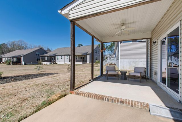 47 Highmeadow Lane, Clayton, NC 27520