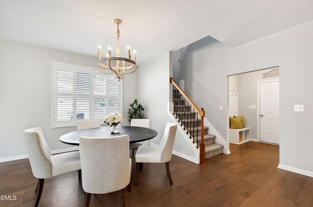 47 Highmeadow Lane, Clayton, NC 27520