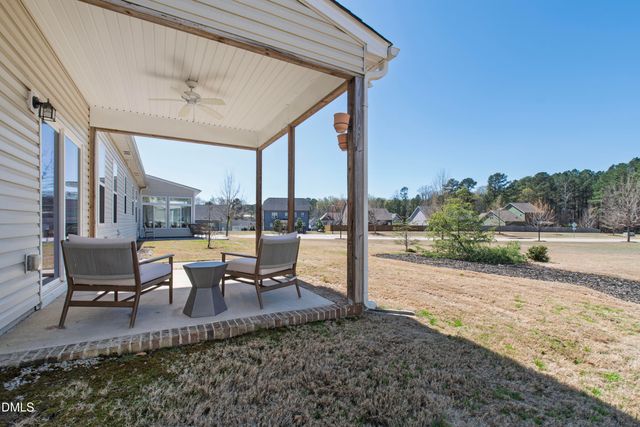 47 Highmeadow Lane, Clayton, NC 27520