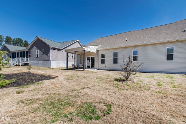 47 Highmeadow Lane, Clayton, NC 27520