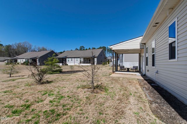 47 Highmeadow Lane, Clayton, NC 27520