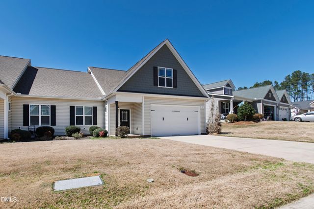 47 Highmeadow Lane, Clayton, NC 27520