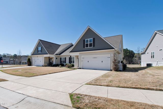 47 Highmeadow Lane, Clayton, NC 27520