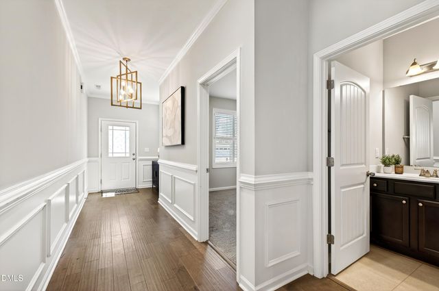 47 Highmeadow Lane, Clayton, NC 27520