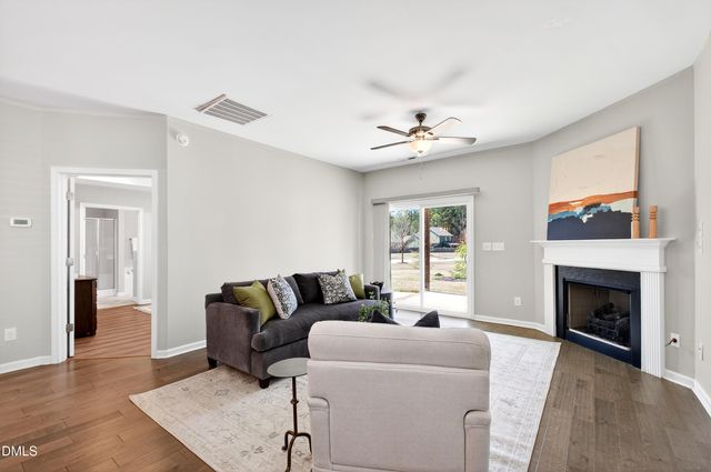 47 Highmeadow Lane, Clayton, NC 27520