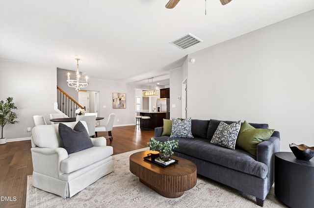 47 Highmeadow Lane, Clayton, NC 27520