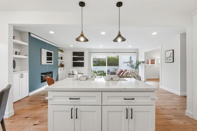 1216 Champagne Lane, San Jose, CA 95132