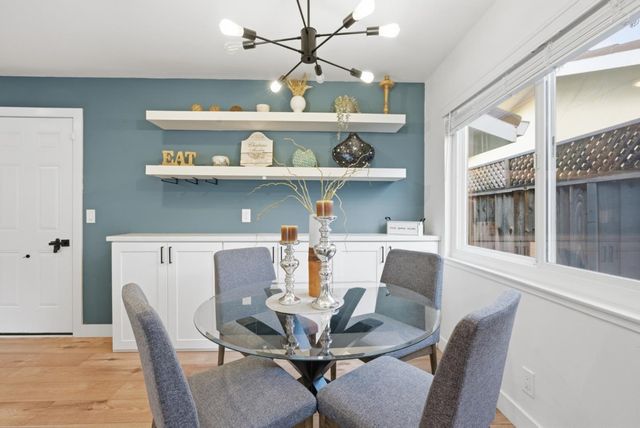 1216 Champagne Lane, San Jose, CA 95132