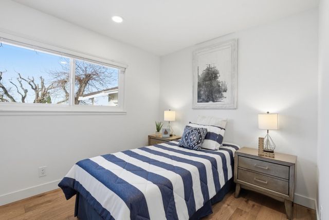 1216 Champagne Lane, San Jose, CA 95132