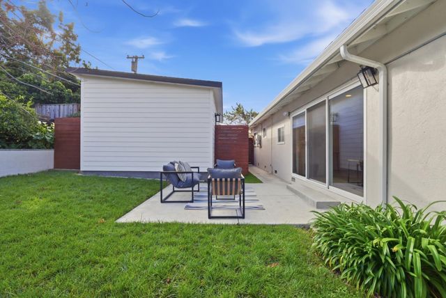 1216 Champagne Lane, San Jose, CA 95132