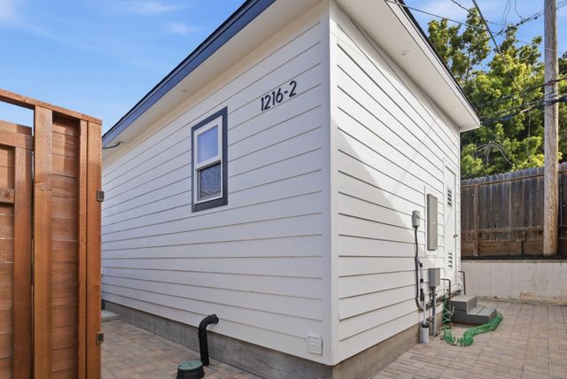 1216 Champagne Lane, San Jose, CA 95132