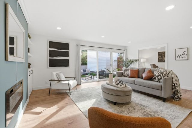 1216 Champagne Lane, San Jose, CA 95132