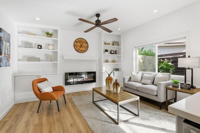 1216 Champagne Lane, San Jose, CA 95132