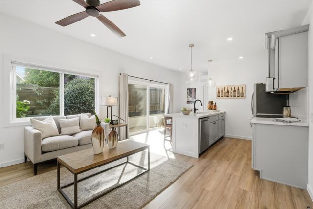 1216 Champagne Lane, San Jose, CA 95132