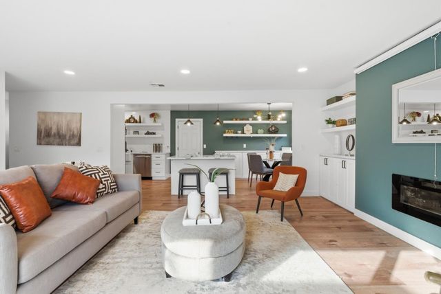 1216 Champagne Lane, San Jose, CA 95132