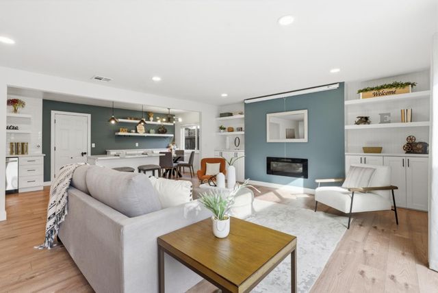 1216 Champagne Lane, San Jose, CA 95132