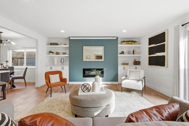 1216 Champagne Lane, San Jose, CA 95132