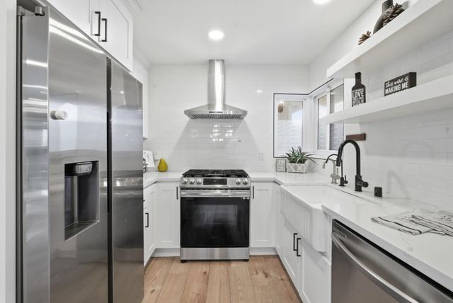 1216 Champagne Lane, San Jose, CA 95132