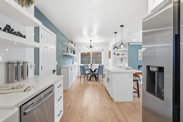 1216 Champagne Lane, San Jose, CA 95132