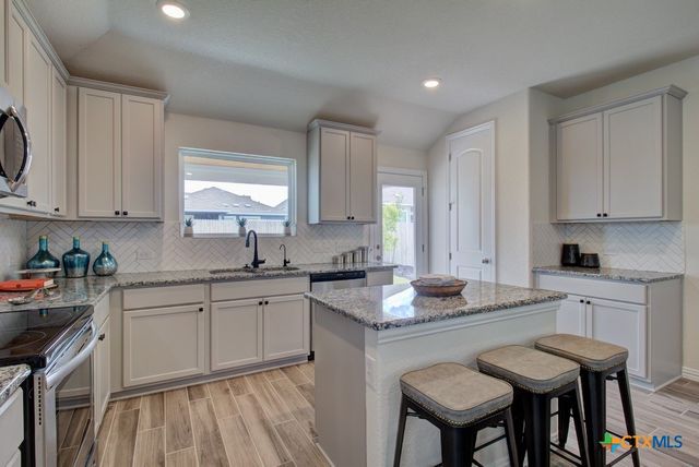 1243 Casetta Run, New Braunfels, TX 78130