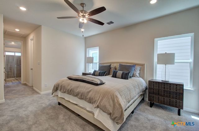 1243 Casetta Run, New Braunfels, TX 78130