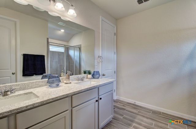 1243 Casetta Run, New Braunfels, TX 78130