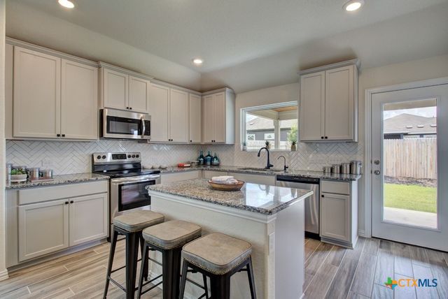 1243 Casetta Run, New Braunfels, TX 78130