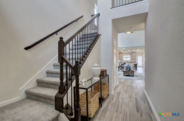 1243 Casetta Run, New Braunfels, TX 78130