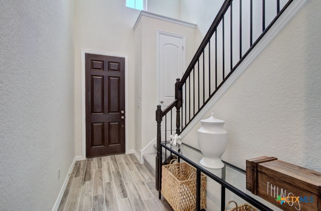 1243 Casetta Run, New Braunfels, TX 78130