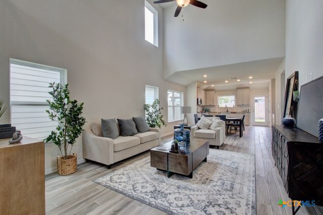 1243 Casetta Run, New Braunfels, TX 78130