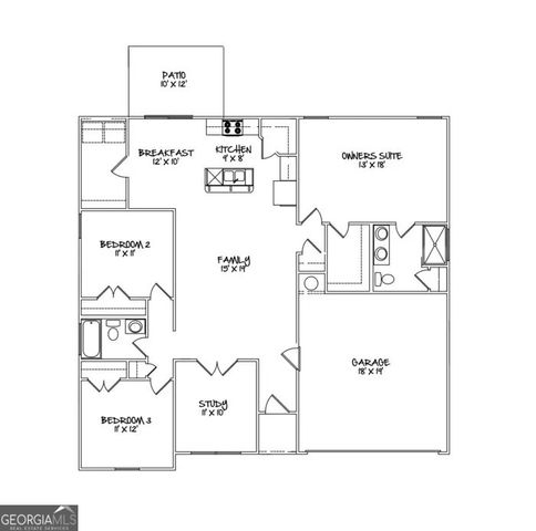 209 Palmetto Loop, Vidalia, GA 30474