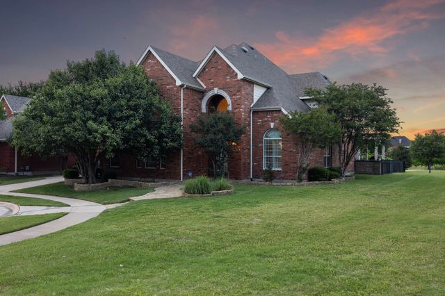 4198 Peace Drive, Frisco, TX 75034