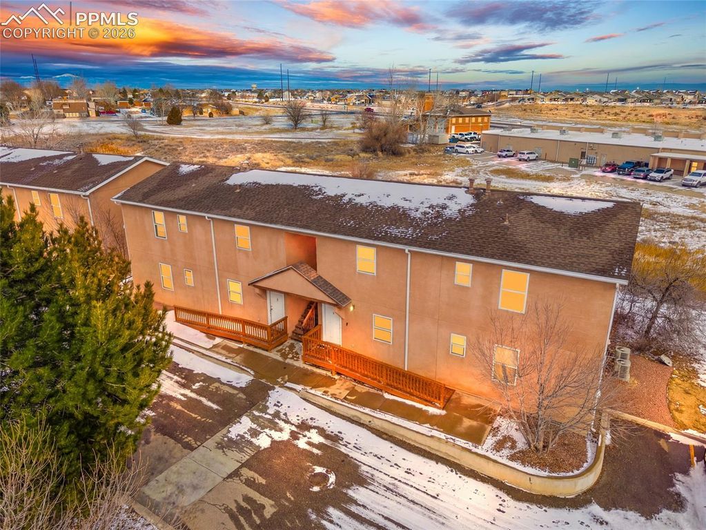 4400 Rawhide Road 138, Pueblo, CO 81008 — exterior