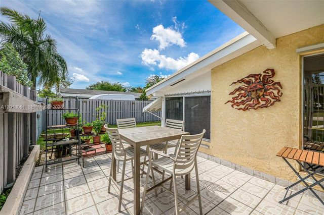 9940 Belgrade Road, Cutler Bay, FL 33157
