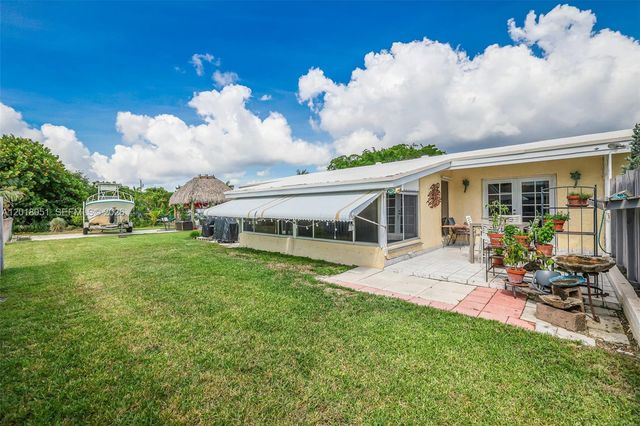 9940 Belgrade Road, Cutler Bay, FL 33157