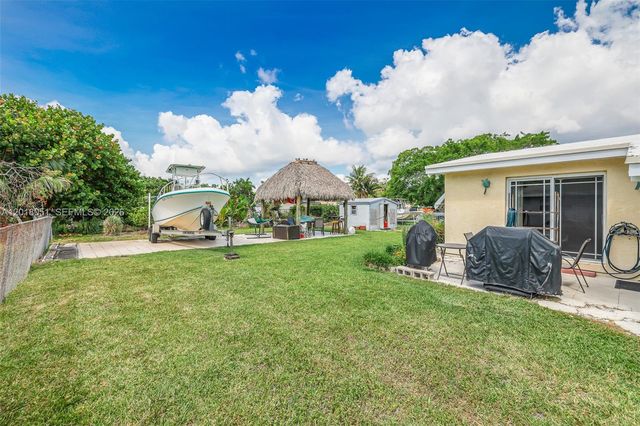 9940 Belgrade Road, Cutler Bay, FL 33157