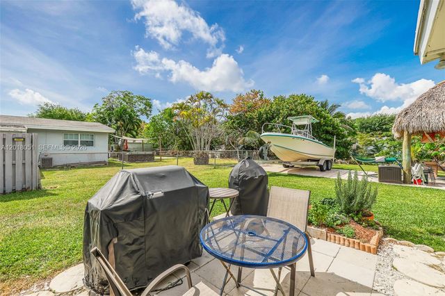 9940 Belgrade Road, Cutler Bay, FL 33157
