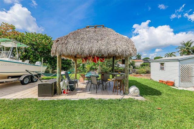 9940 Belgrade Road, Cutler Bay, FL 33157