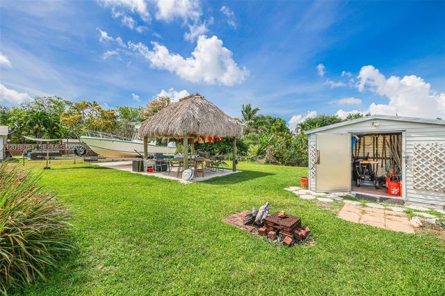 9940 Belgrade Road, Cutler Bay, FL 33157