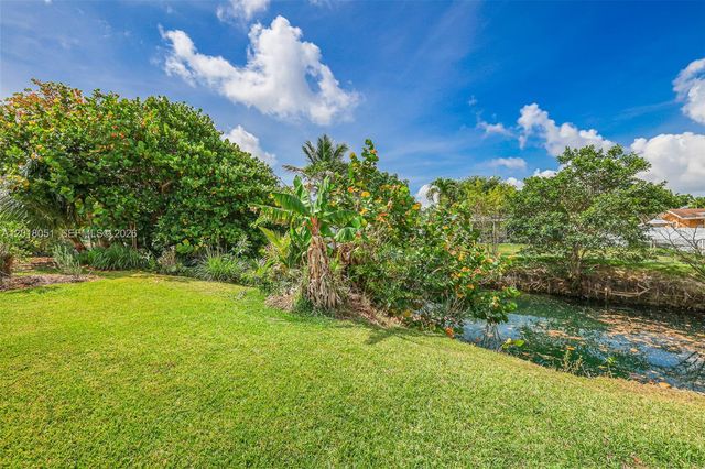 9940 Belgrade Road, Cutler Bay, FL 33157