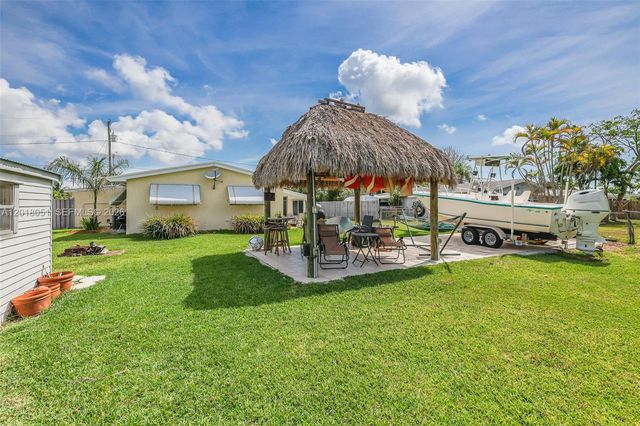 9940 Belgrade Road, Cutler Bay, FL 33157