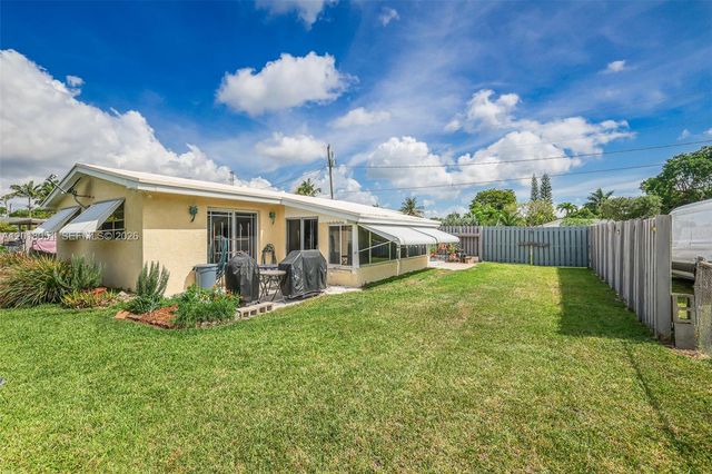 9940 Belgrade Road, Cutler Bay, FL 33157
