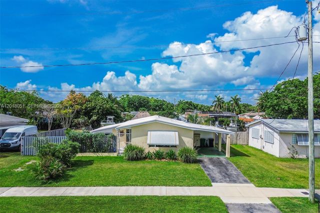 9940 Belgrade Road, Cutler Bay, FL 33157