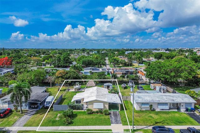 9940 Belgrade Road, Cutler Bay, FL 33157