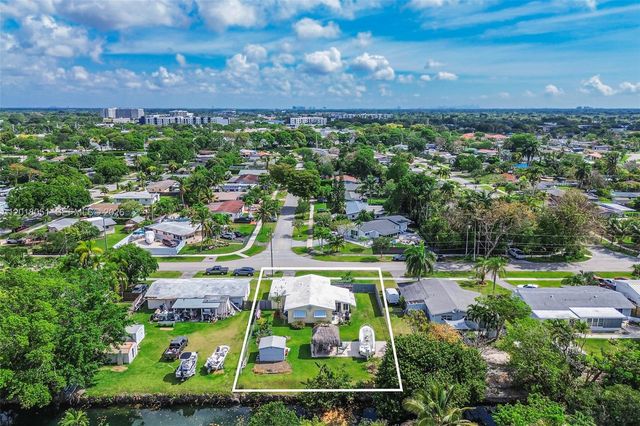 9940 Belgrade Road, Cutler Bay, FL 33157